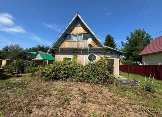 Продается дача, 50 м2, Республика Башкортостан, СО Уральские Зори, 38