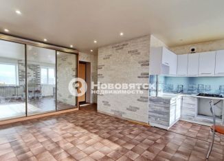 3-ком. квартира на продажу, 42 м2, Киров, Советская улица, 67