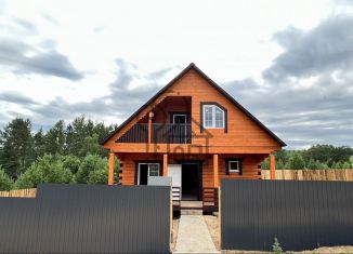 Продам дом, 150 м2, село Урик, Лесная улица