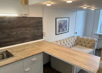 Продажа квартиры студии, 30 м2, Ростов-на-Дону, улица Текучёва