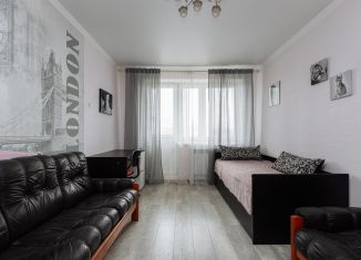 Продаю двухкомнатную квартиру, 47 м2, Калининград, Парковая улица, 3А