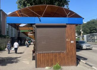 Продается помещение свободного назначения, 9 м2, Воронеж, улица Машиностроителей, 80, Коминтерновский район