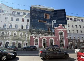 Сдам офис, 112 м2, Республика Башкортостан, улица Карла Маркса, 37/1