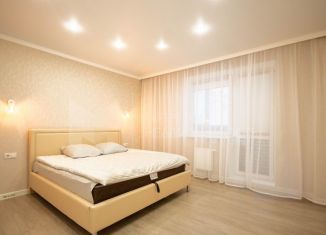 Квартира на продажу студия, 33.4 м2, Тюмень, Таврическая улица, 9к7, ЖК Акварель