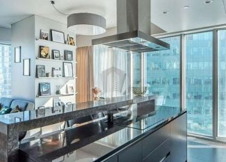 Аренда 2-комнатной квартиры, 92 м2, Москва, 1-й Красногвардейский проезд, 21с2, ЦАО