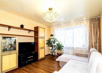 Продажа 3-комнатной квартиры, 73.2 м2, Новосибирск, метро Золотая Нива, улица В. Высоцкого, 36/1