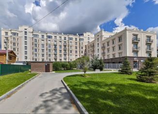 3-комнатная квартира на продажу, 139.5 м2, Тюмень, улица 25 Октября, 40