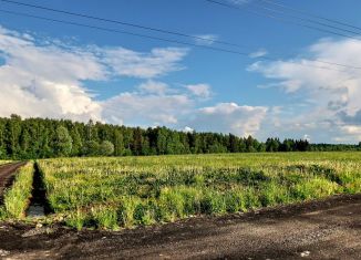 Продам земельный участок, 10 сот., Домодедово, КП Кузьминское парк, 464