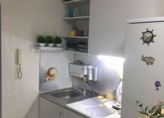 Продаю квартиру студию, 12.5 м2, Краснодар, микрорайон Черемушки, улица Селезнёва, 150