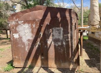 Продам гараж, 27 м2, Астрахань, улица Димитрова, 7к2