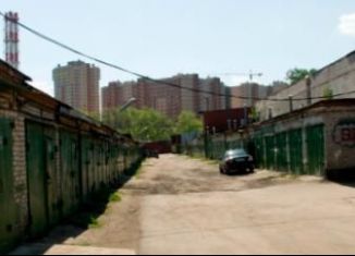 Продам гараж, 25 м2, Реутов, Никольская улица, 7