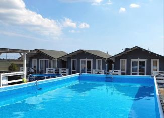 Аренда дома, 26 м2, Молочненское сельское поселение, Орловская улица