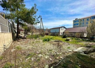 Земельный участок на продажу, 4 сот., Геленджик, улица Раисы Никольской