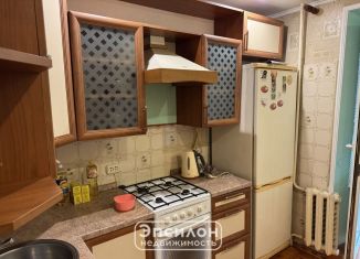 Продам однокомнатную квартиру, 32 м2, Курск, улица Халтурина, 3