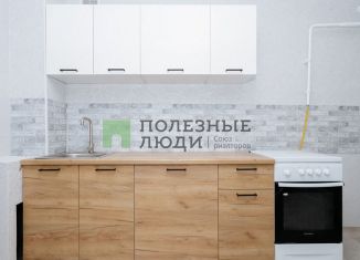 Продажа 2-ком. квартиры, 50.6 м2, Татарстан, Залесная улица, 5