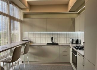 Продам 2-комнатную квартиру, 51 м2, Сочи, улица Москвина, 6, микрорайон Центральный