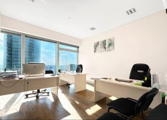 Сдается офис, 40 м2, Москва, Пресненская набережная, 8с1