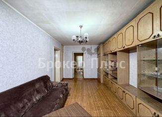 Продаю 3-ком. квартиру, 62.5 м2, Абакан, улица Пушкина, 195