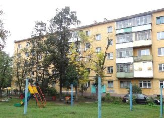 Продам 2-комнатную квартиру, 43.9 м2, Орёл, Новосильская улица, 9, Железнодорожный район