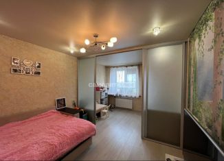 Продам однокомнатную квартиру, 43.1 м2, Павловский Посад, Вокзальная улица, 3