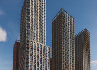 Продаю квартиру студию, 24.6 м2, Грозный, проспект Ахмат-Хаджи Абдулхамидовича Кадырова, 220