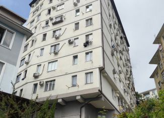 Продажа квартиры студии, 21 м2, Сочи, Виноградная улица, 224/11, микрорайон Мамайка