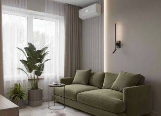 2-комнатная квартира на продажу, 74.1 м2, Смоленск