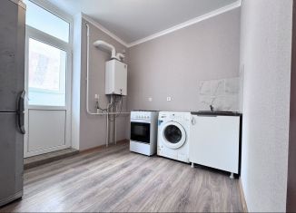 Продам 1-ком. квартиру, 35 м2, Ростов-на-Дону, Пролетарский район, Берберовская улица, 30