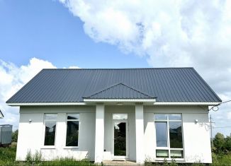 Продается дом, 77 м2, Республика Башкортостан, улица Михаила Дорохова