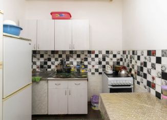 Продам 2-комнатную квартиру, 57.1 м2, Тюмень, Малая Боровская улица, 7