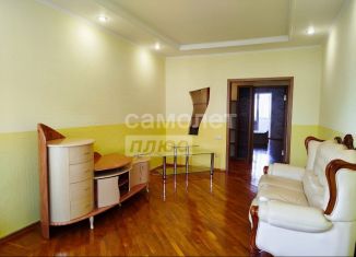 Трехкомнатная квартира на продажу, 90 м2, Анапа, улица Ленина, 145