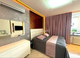 Продам 3-ком. квартиру, 112.9 м2, Москва, 3-я Гражданская улица, 3А, ВАО