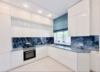 Сдаю в аренду дом, 100 м2, Горячий Ключ, Красноармейская улица, 33