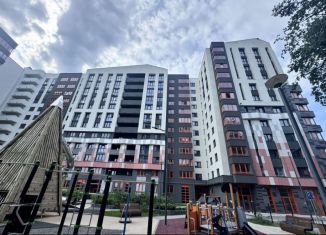 Продам 3-комнатную квартиру, 89.7 м2, Калининград, улица Маршала Борзова, ЖК Альпы