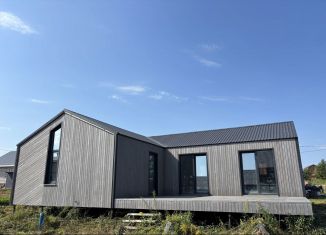 Продажа дома, 96 м2, ДП Ягульские Просторы, Душистая улица, 1