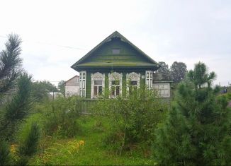 Продам дом, 43.3 м2, Гаврилов-Ям, улица Декабристов, 73