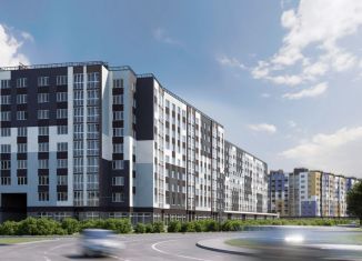 Продажа 1-комнатной квартиры, 34 м2, Калининград, Елизаветинская улица, 1Б, ЖК Янтарный