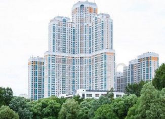 Сдача в аренду офиса, 678 м2, Москва, Михневская улица, 8