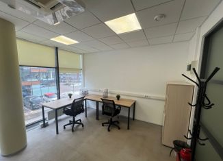 Сдача в аренду офиса, 27 м2, Москва, Каширское шоссе, 3к2с12