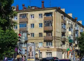 Продаю 2-комнатную квартиру, 51 м2, Воронеж, Кольцовская улица, 54