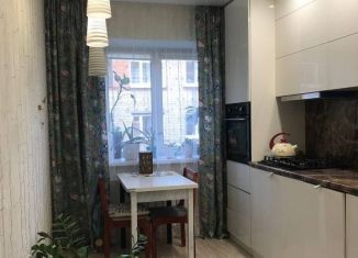 Продам 2-комнатную квартиру, 50 м2, Сарапул, Молодёжная улица, 21