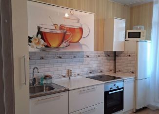 Продается 1-комнатная квартира, 34.2 м2, Мурино, Петровский бульвар, 14к1, ЖК Краски Лета