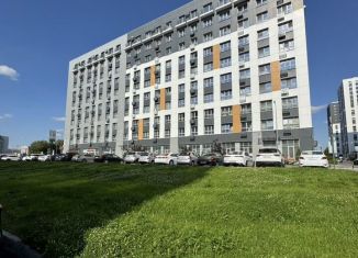 2-ком. квартира на продажу, 43.3 м2, Татарстан, улица Азата Аббасова, 19