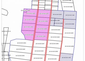 Земельный участок на продажу, 282 сот., Благовещенск, Новотроицкое шоссе