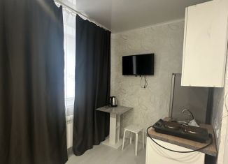 Продаю квартиру студию, 18 м2, Чебоксары, проспект 9-й Пятилетки, 4А