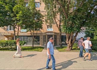 Помещение свободного назначения на продажу, 83.7 м2, Москва, метро Деловой центр, Брянская улица, 12