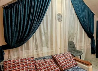 Сдается квартира студия, 37 м2, Ростов-на-Дону, Мачтовая улица, 3А, ЖК Любушкино