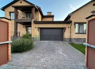 Коттедж на продажу, 380 м2, Удмуртия, улица Василия Шукшина, 10