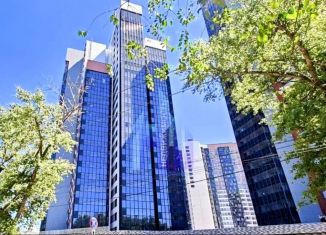 Сдается в аренду 1-комнатная квартира, 42 м2, Воронеж, Донбасская улица, 25к1, ЖК Современник