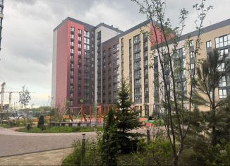 Продаю 1-комнатную квартиру, 38 м2, Ростов-на-Дону, Берберовская улица, 19с2